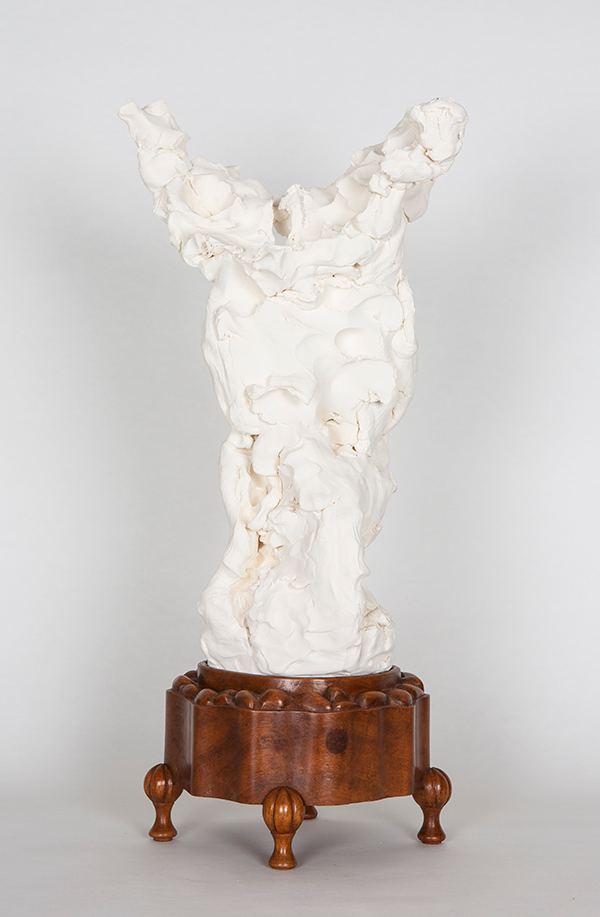 Stephen Ralph, The Scholar's Rock 1, 2014