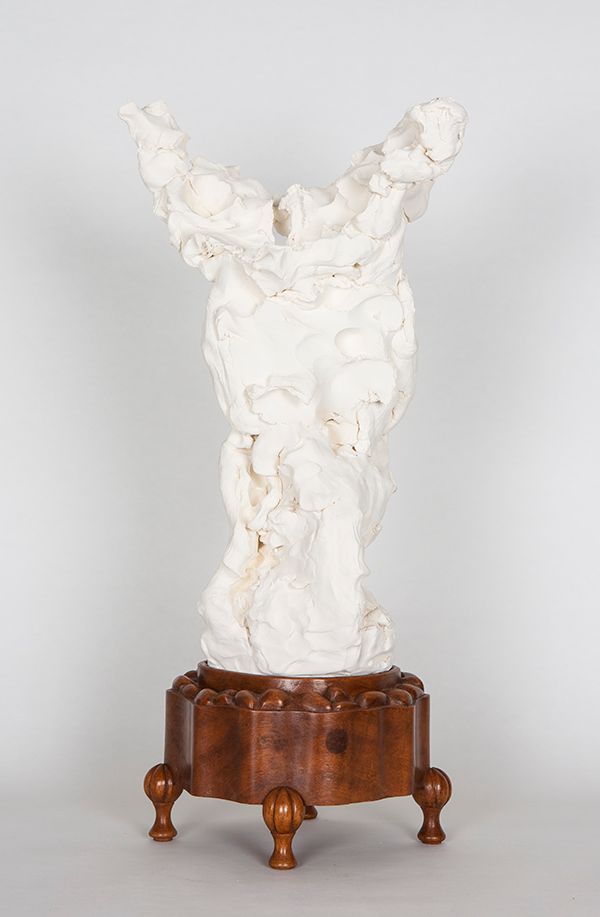 The Scholar's Rock 1