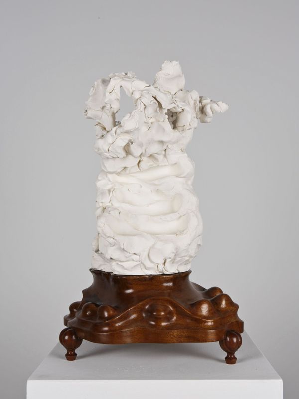 The Scholar's Rock 2