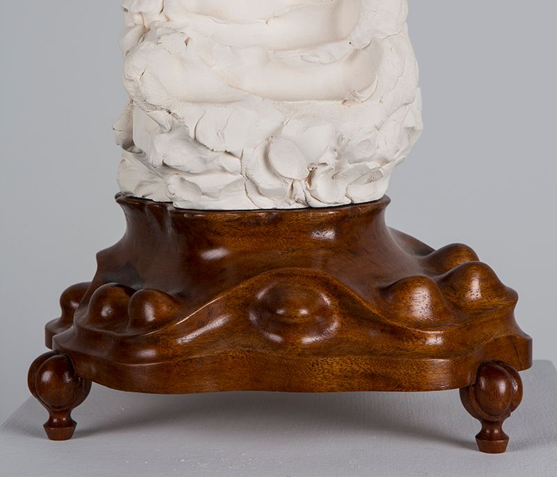 The Scholar's Rock 2