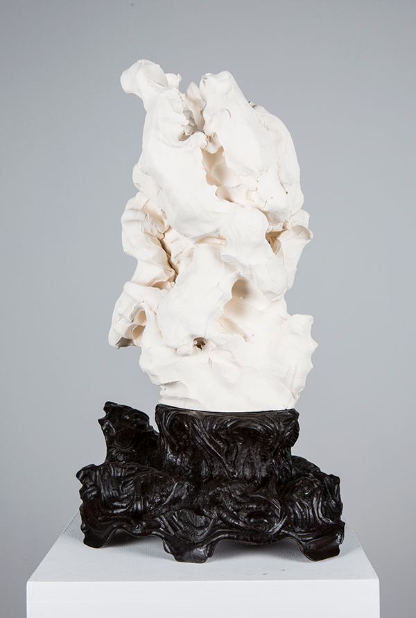 The Scholar's Rock 3