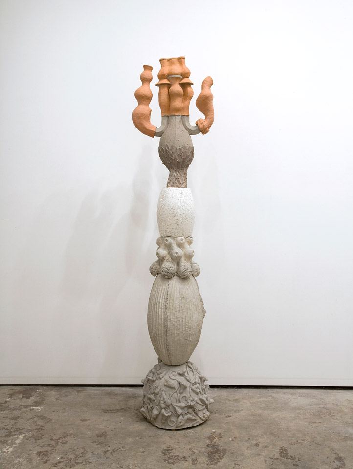 Stephen Ralph, Chimera, 2012