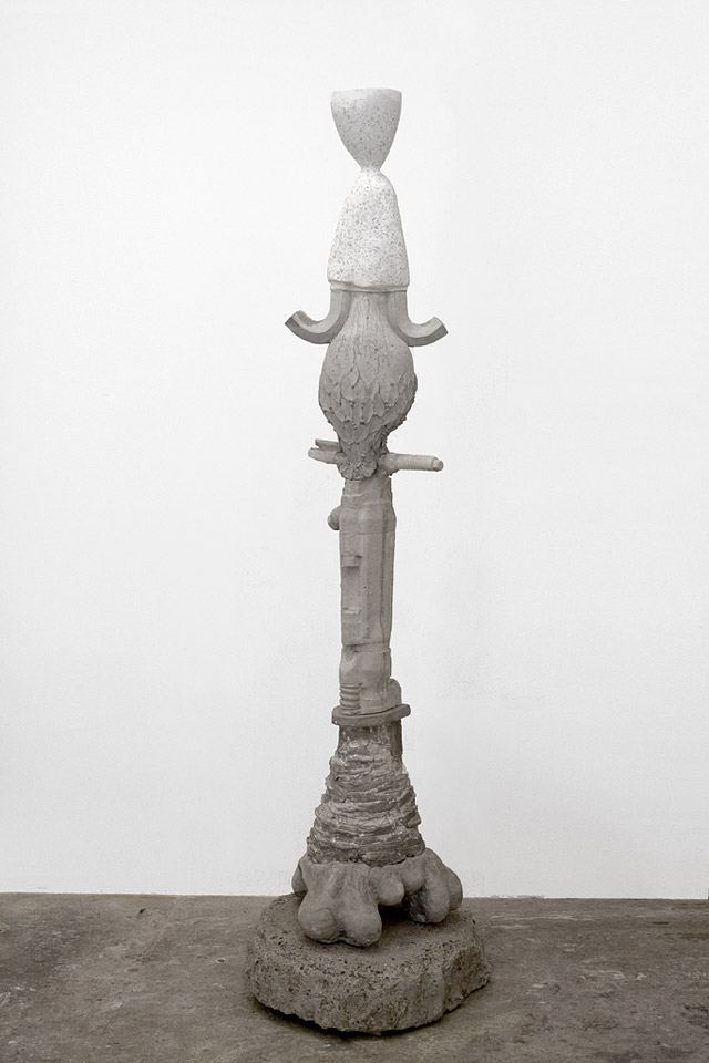 Stephen Ralph, Babylon, 2011