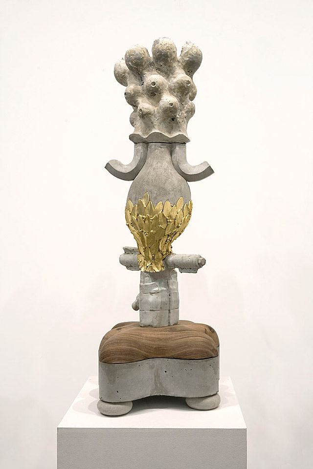 Stephen Ralph, Artemis of Ephesus, 2011