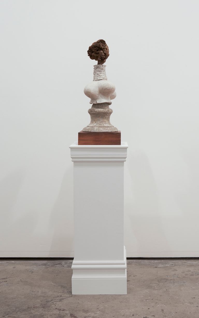 Stephen Ralph, Thelxinoè, 2013