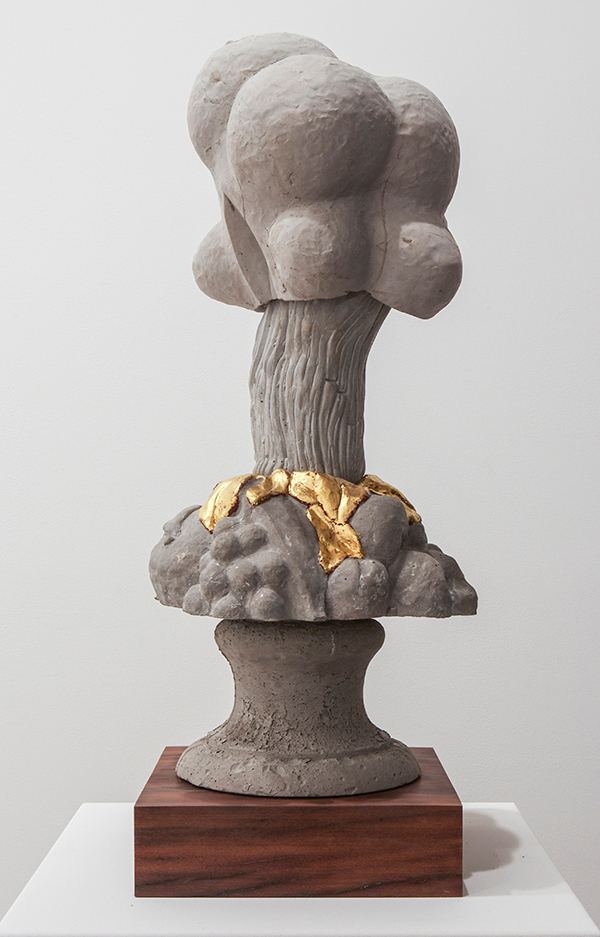 Stephen Ralph, Ambrosia, 2013