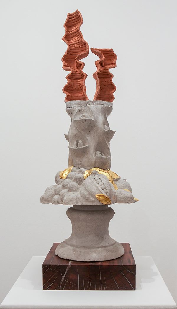 Stephen Ralph, Eileithya, 2013