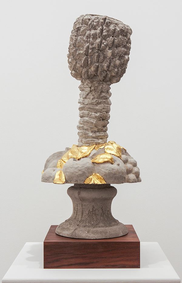 Stephen Ralph, Lotus Eater, 2013