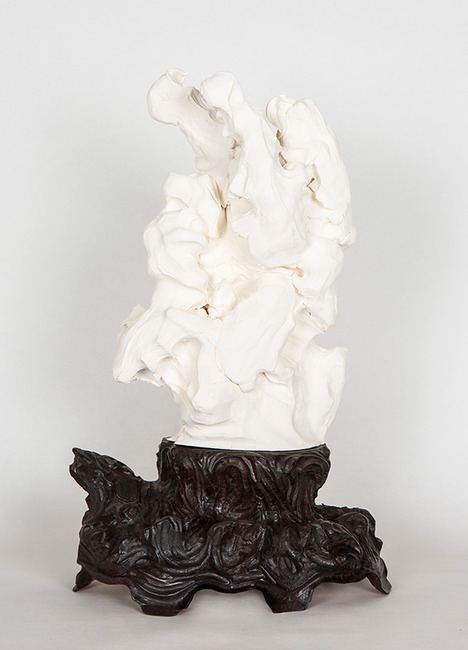 Stephen Ralph, The Scholar's Rock 3, 2014