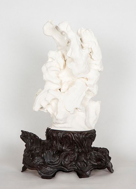 The Scholar's Rock 3