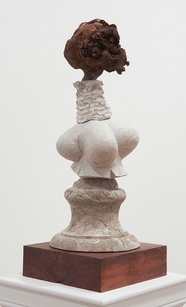 Stephen Ralph, Thelxinoè, 2013