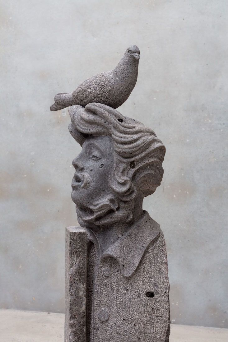 Stephen Ralph: Messenger