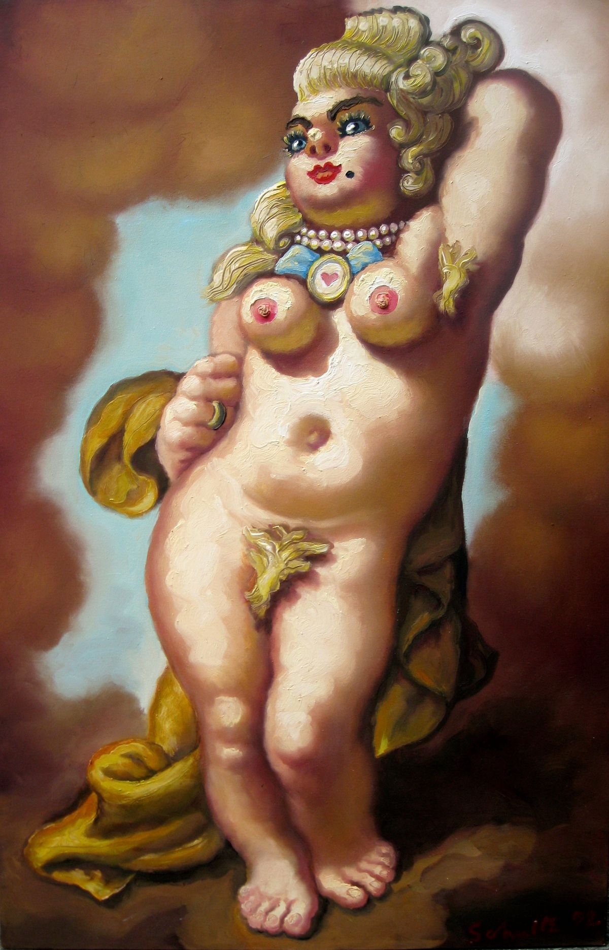Venus