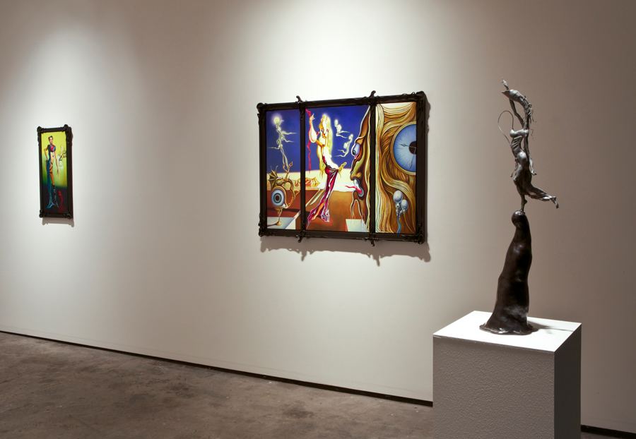 Tim Schultz: Ornamental Perversion