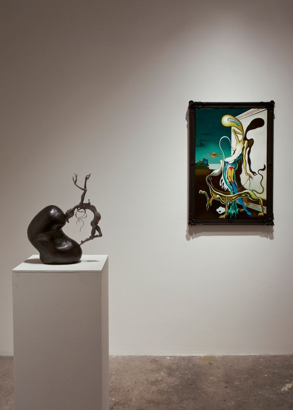 Tim Schultz: Ornamental Perversion