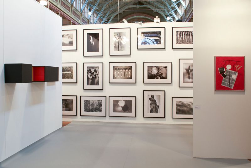 Melbourne Art Fair | Part I