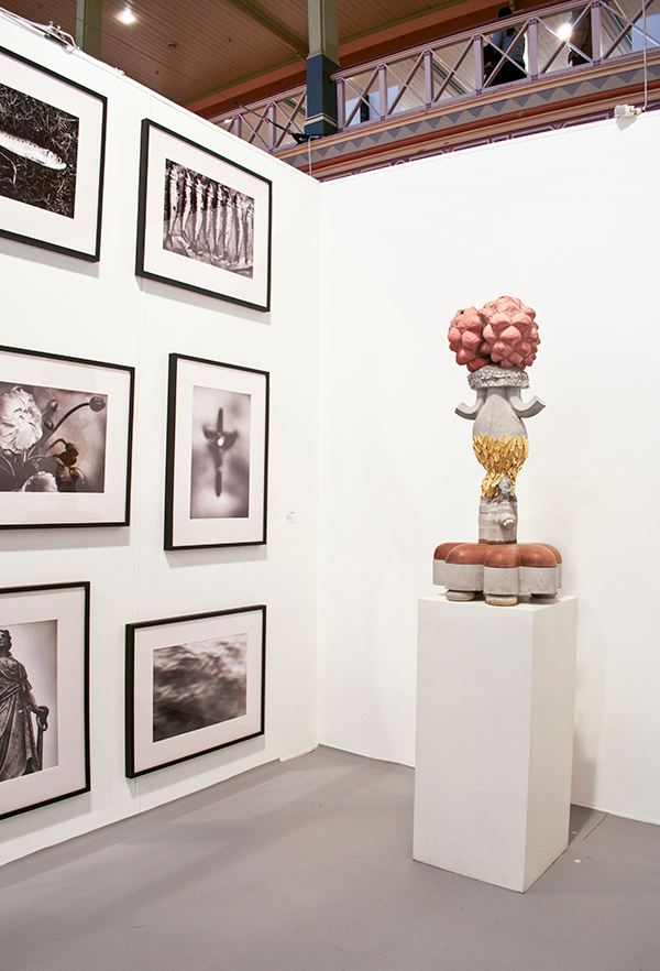 Melbourne Art Fair | Part I