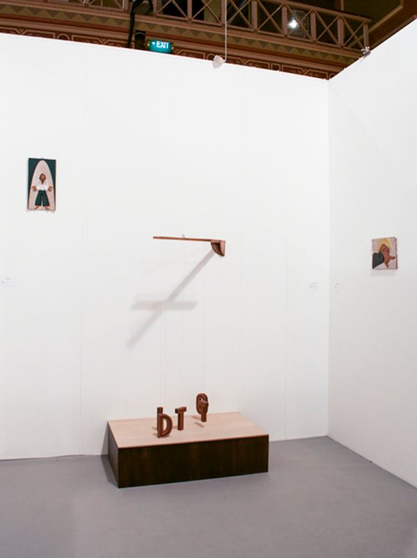Melbourne Art Fair | Part II