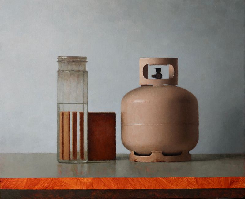 Jude Rae, SL309, 2013