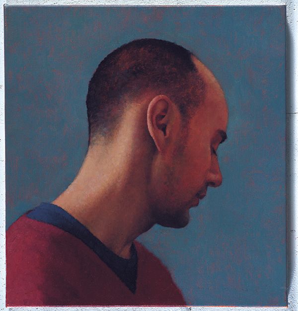 Interior 166 (Richard)