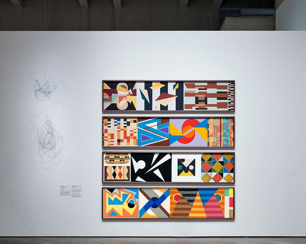 Know My Name: Australian Women Artists 1900 to Now