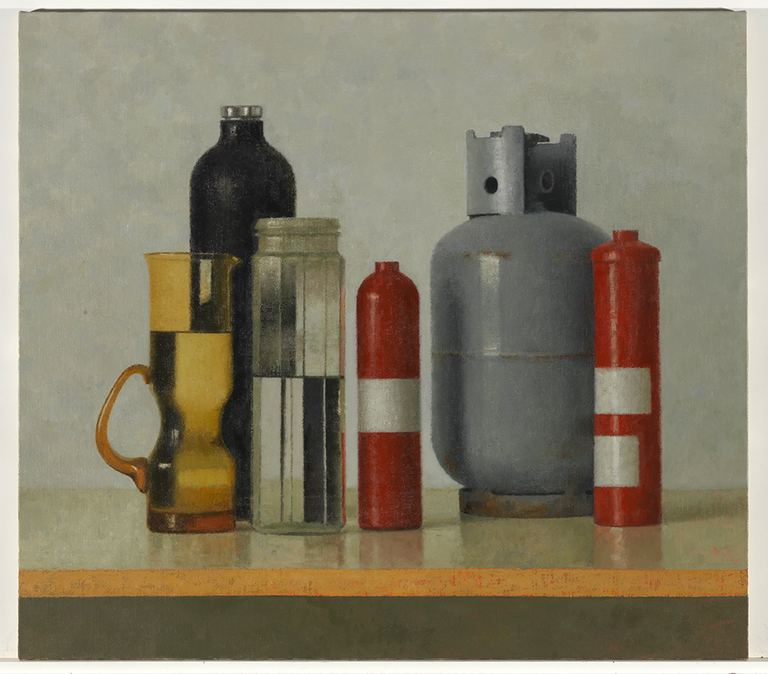 Jude Rae, SL350, 2015