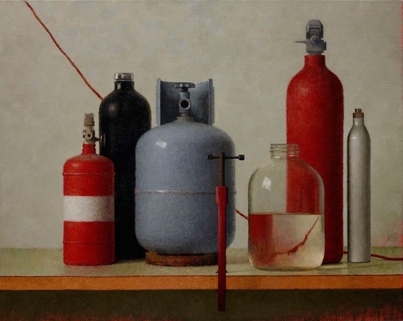 Jude Rae, SL359, 2016