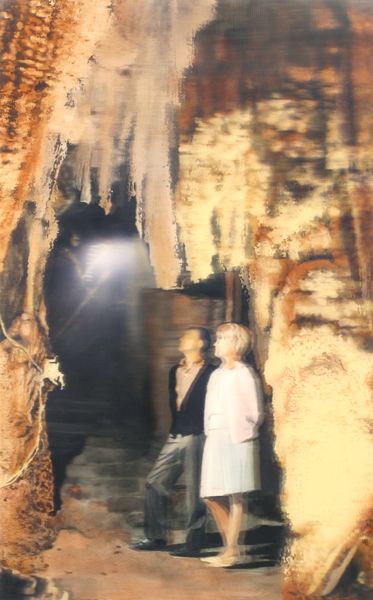 Orient Cave