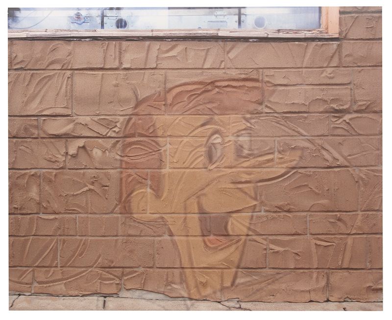 An image of the future made in the past