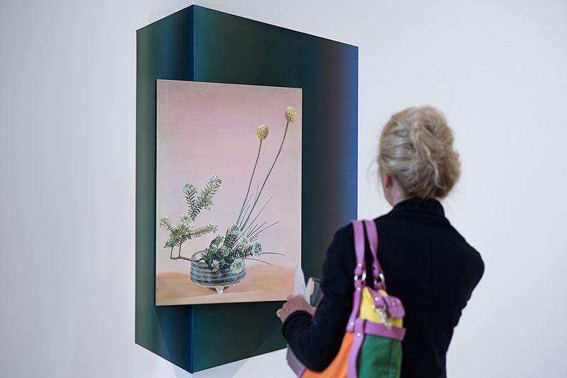 Anna Kristensen: Mise en Abyme