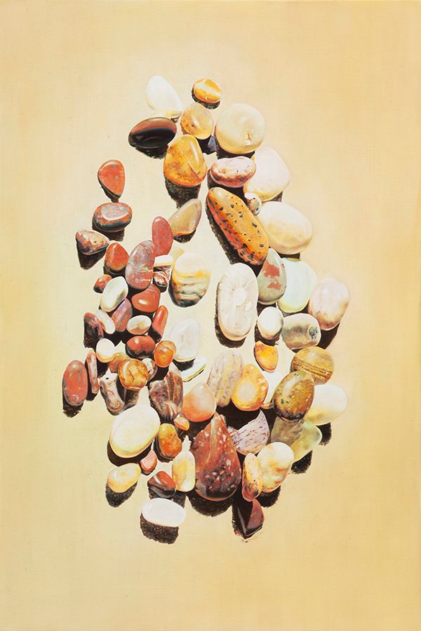 Stone Circle