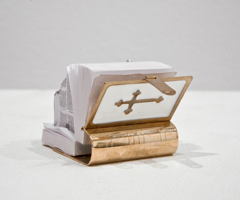 On A Sydney City Mission From God