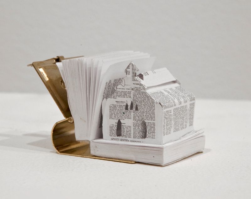 On A Sydney City Mission From God