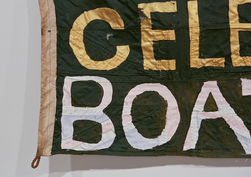 Today We Celebrate Boat People