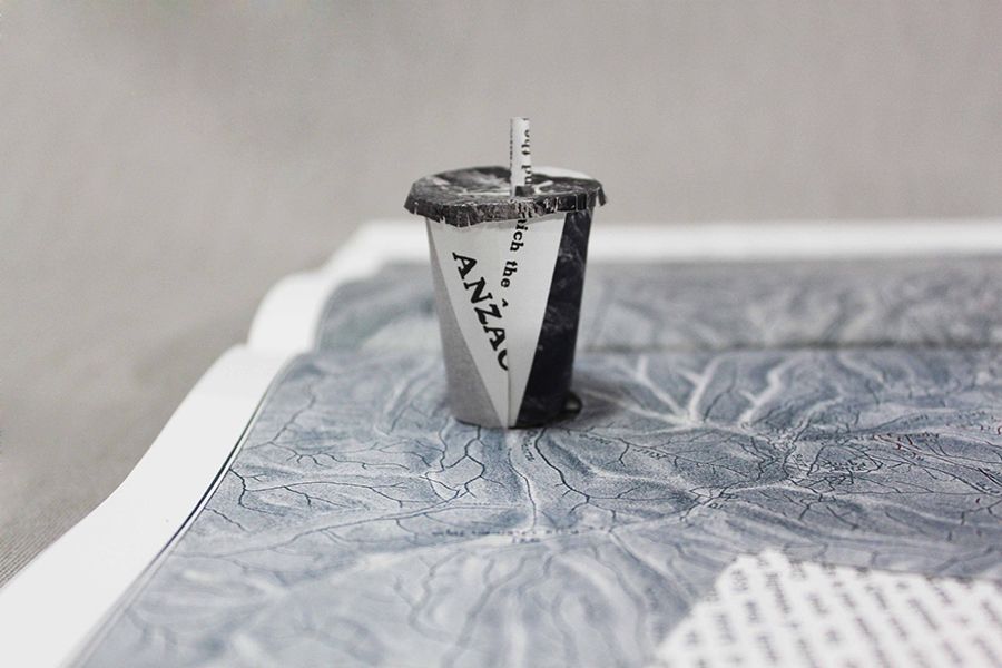 General Sanders Vs Colonel Saunders