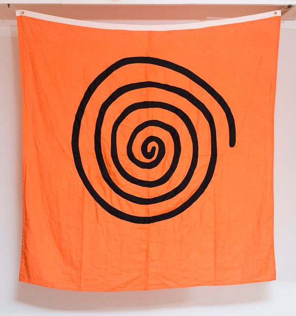 14 Queensland Nations (Nations Imagined by RH Matthews)