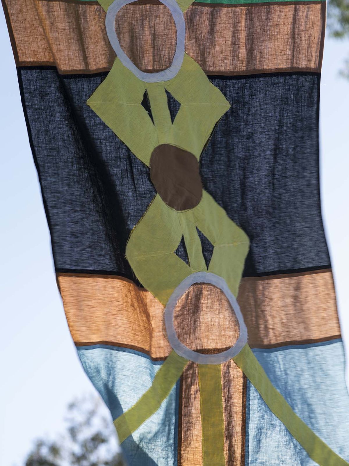 Courting Blakness: Recalibrating Knowledge in the Sandstone University