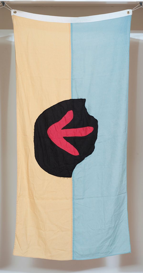 14 Queensland Nations (Nations Imagined by RH Matthews)