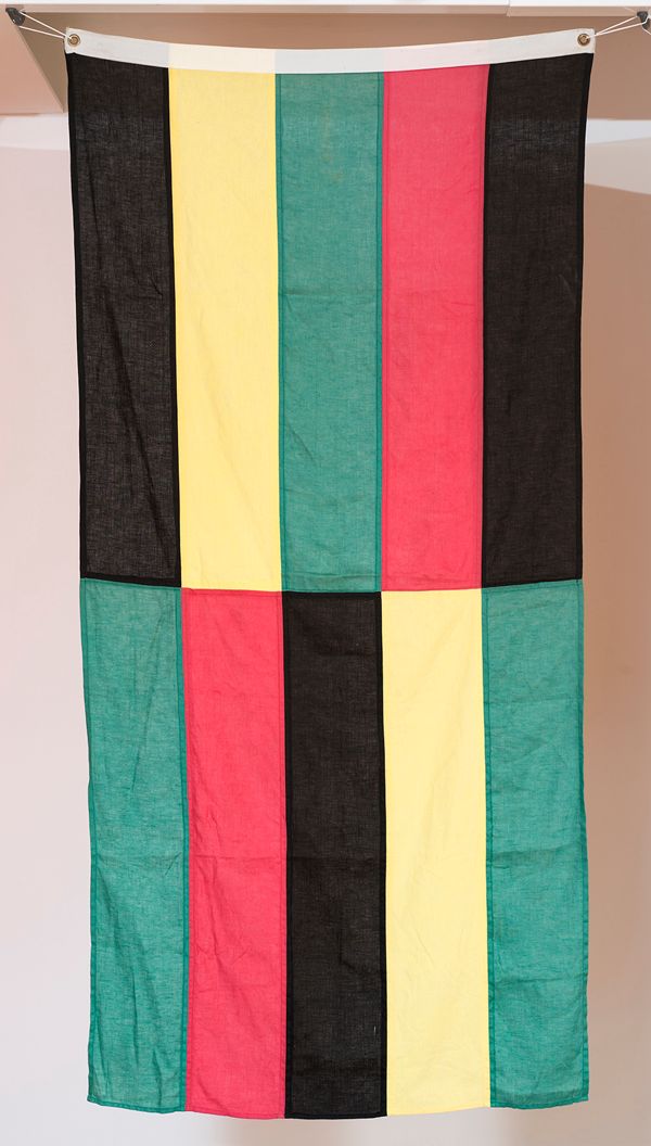 14 Queensland Nations (Nations Imagined by RH Matthews)