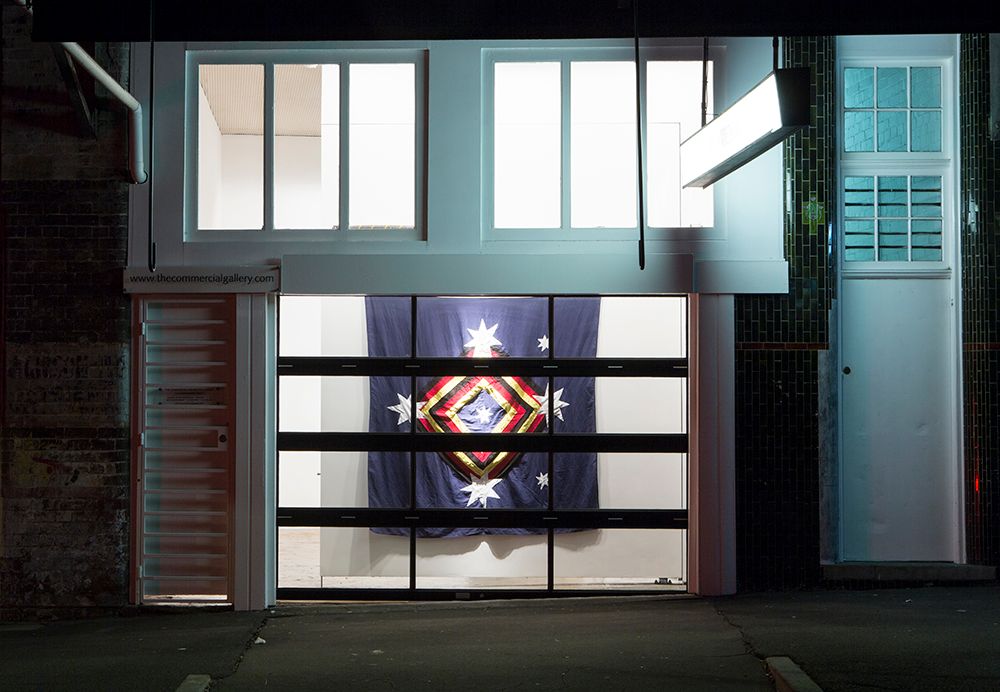 Buruwi Burra (Three Skies)