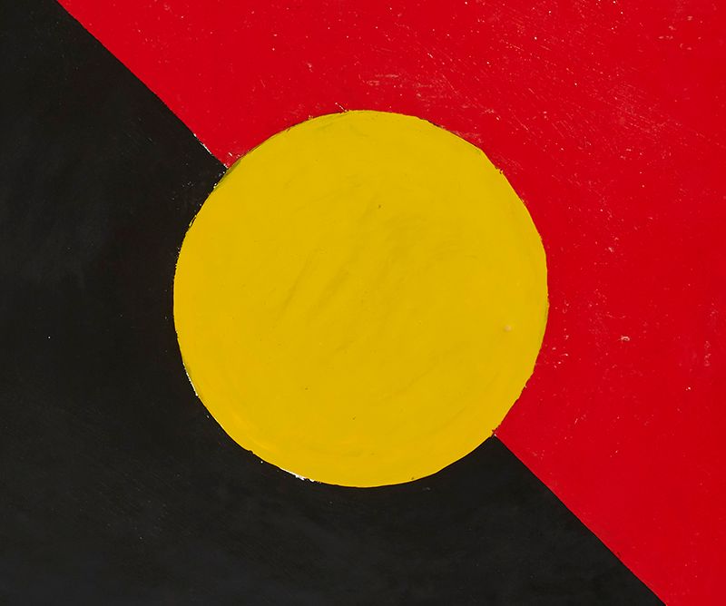 Aboriginal Anarchist 