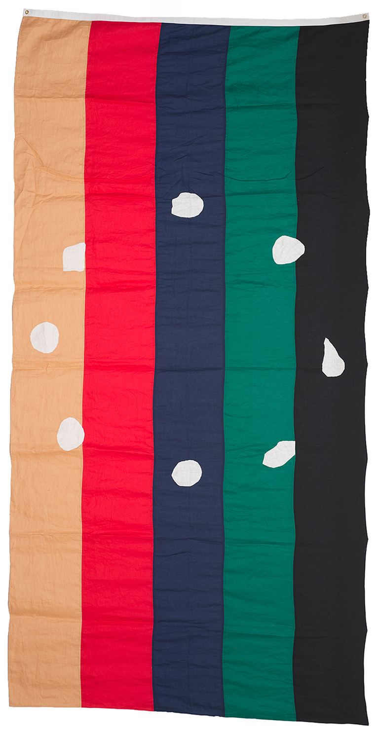 Archie Moore, Kogai Nation, 2014