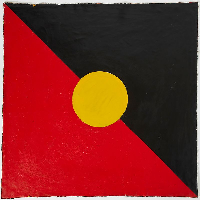 Aboriginal Anarchist 