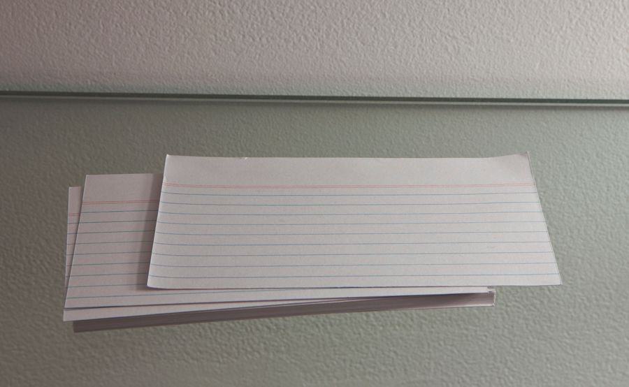 Les Eaux D'Amoore [full installation]