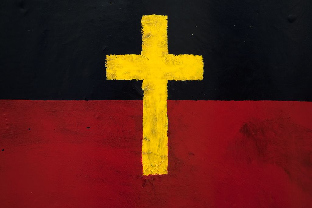 Aboriginal Religion