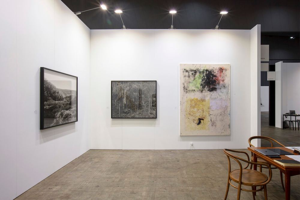 Melbourne Art Fair