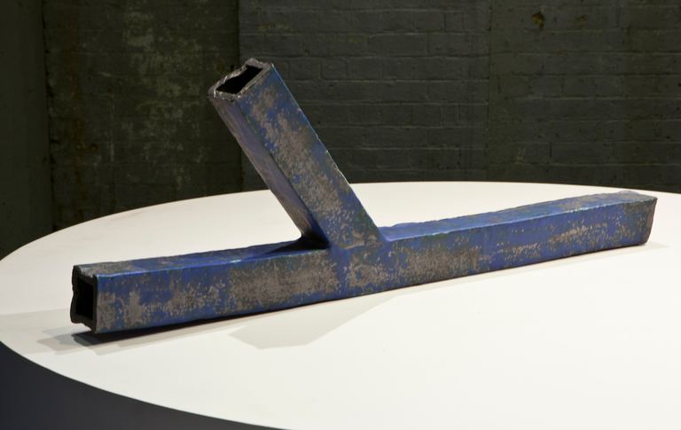 Yasmin Smith, Apprentice Welder, 2013