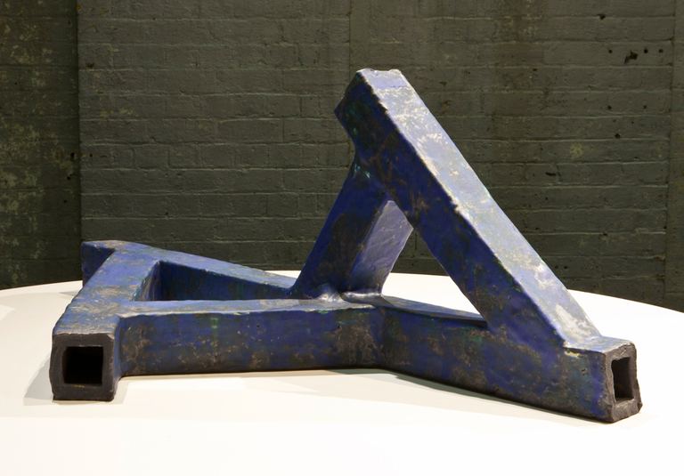 Yasmin Smith, Apprentice Welder, 2013