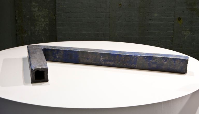 Yasmin Smith, Apprentice Welder, 2013