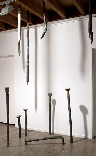 If I could come near your beauty with my nails